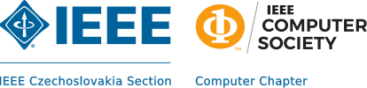 IEEE Czechoslovakia Section Computer Chapter
